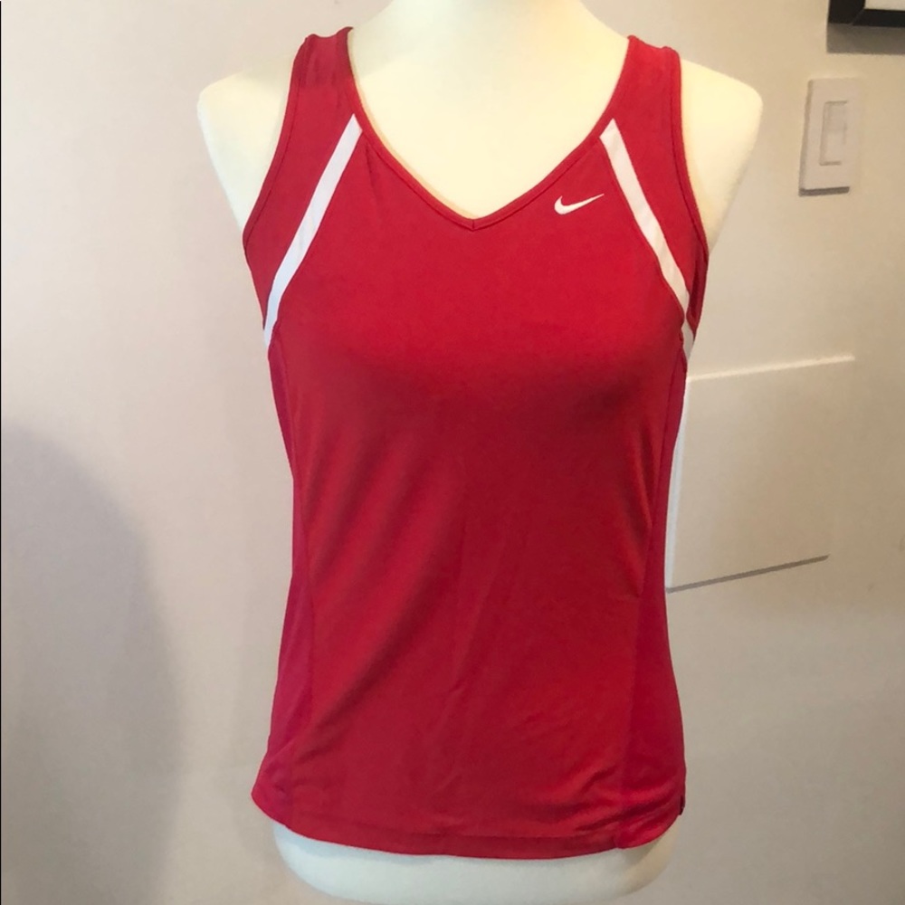 Nike Tank Top